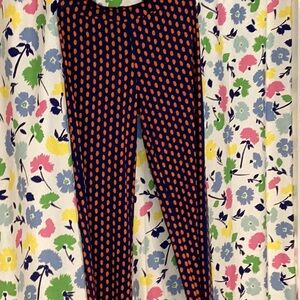 NWT Size M MudPie Pants